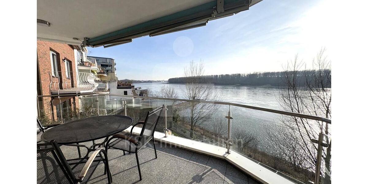 Etagenwohnung Köln Porz - 3 Zimmer, 94 m&sup2;, 1.800&euro; | Angebot:24820270