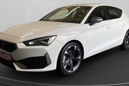 Cupra Leon 82.055 km 20.990 &euro; Köln 50823