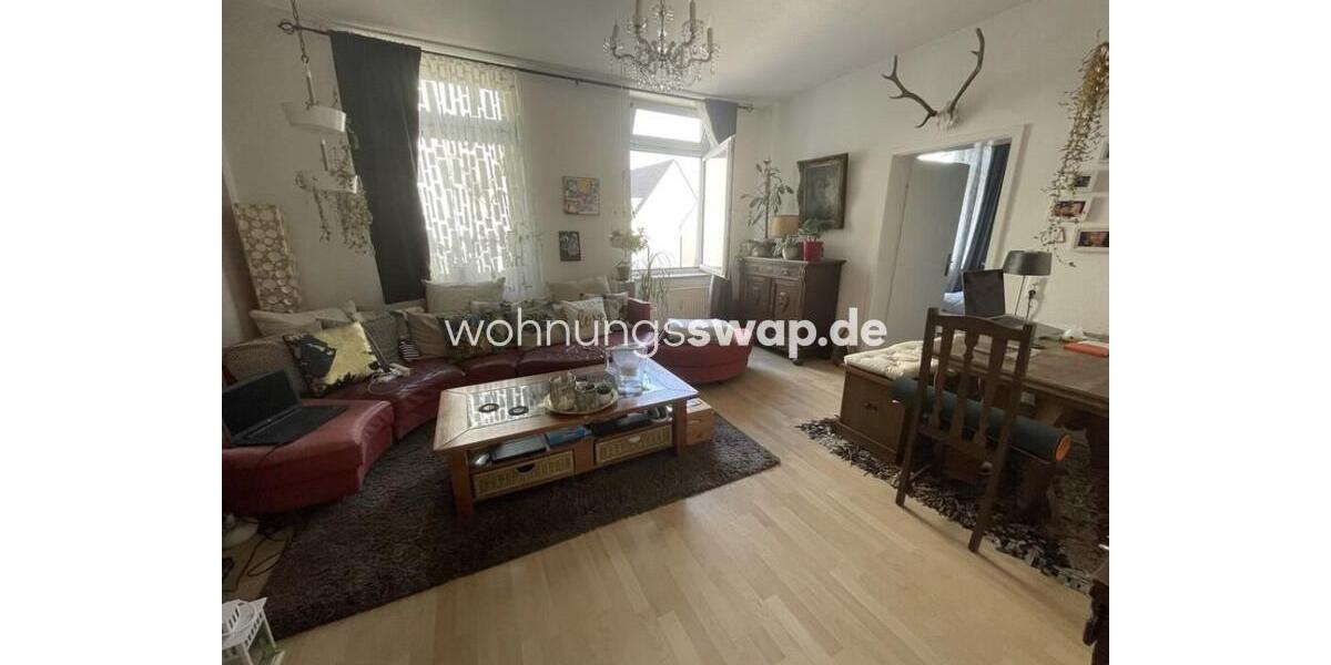Etagenwohnung Köln Ehrenfeld - 2 Zimmer, 50 m&sup2;, 497&euro; | Angebot:24541327