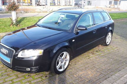 Audi A4 230.000 km 3.550 &euro; Euskirchen 53881