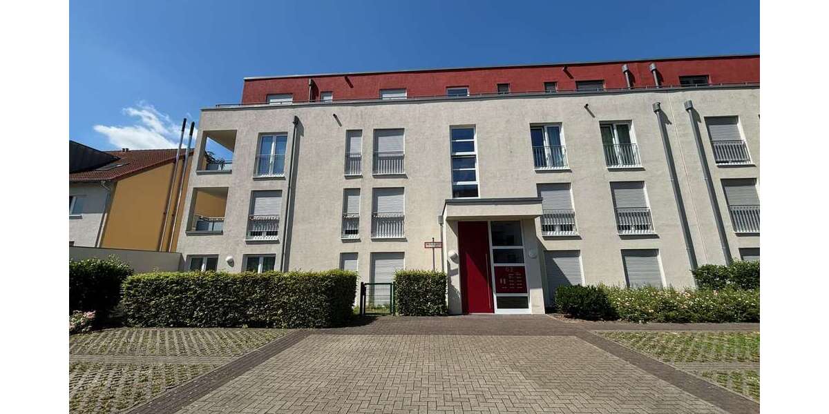 Etagenwohnung Köln Porz - 3 Zimmer, 74 m&sup2;, 339.000&euro; | Angebot:19256155