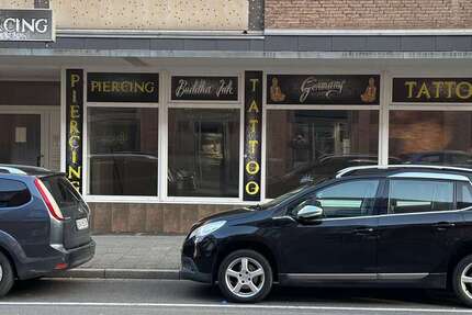 Gewerbeobjekt Düren Grüngürtel - 990&euro; | Angebot:25999583