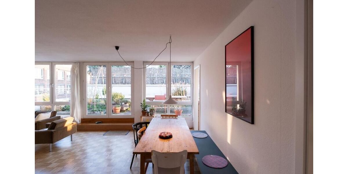 Einfamilienhaus Köln Mülheim - 2 Zimmer, 106 m&sup2;, 545.000&euro; | Angebot:25825182