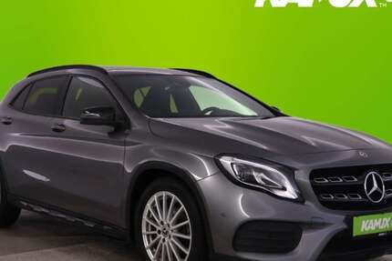 Mercedes-Benz GLA 200 73.584 km 22.250 &euro; Düren 52351