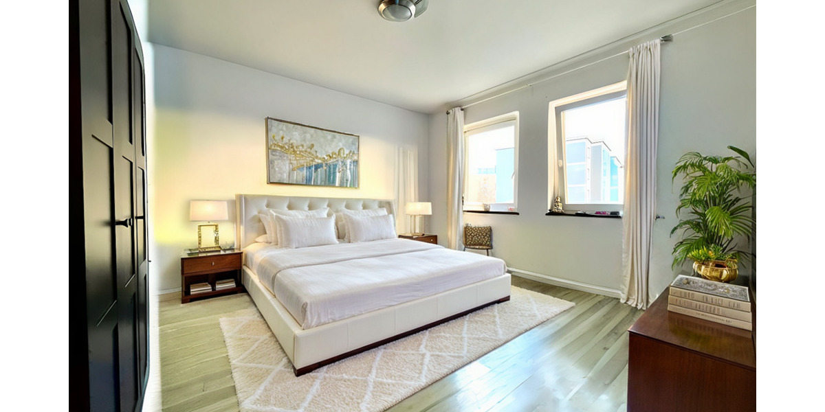 Etagenwohnung Köln Mülheim - 3 Zimmer, 80 m&sup2;, 345.000&euro; | Angebot:25970200