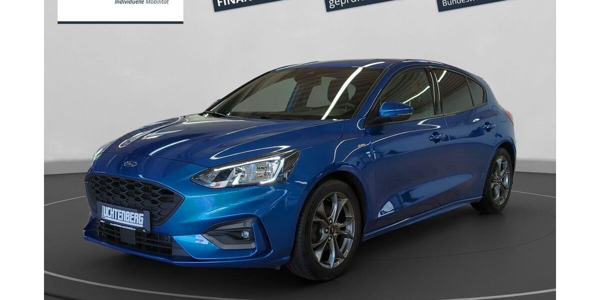 Ford Focus 47.150 km 15.250 &euro; Leverkusen 51381