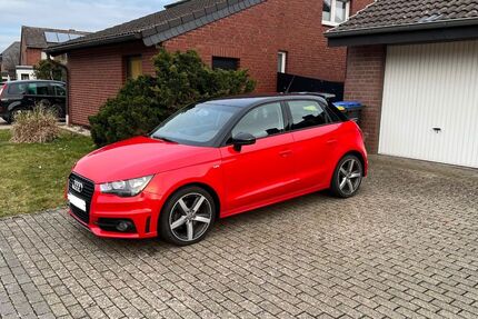 Audi A1 115.500 km 10.599 &euro; Bergheim 50126