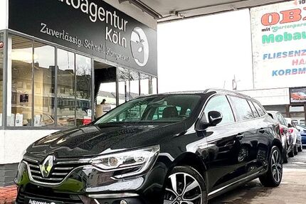 Renault Megane 84.800 km 15.990 &euro; Köln 51067