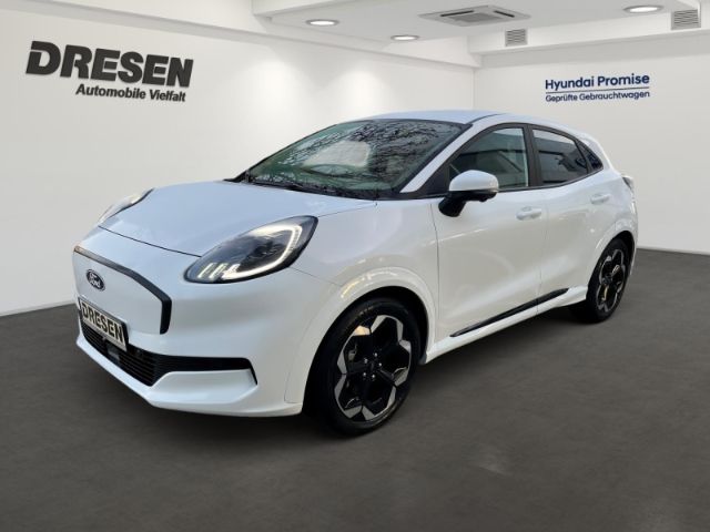 Ford Puma Gen-E 41.382 km 26.990 &euro; Dormagen 41540