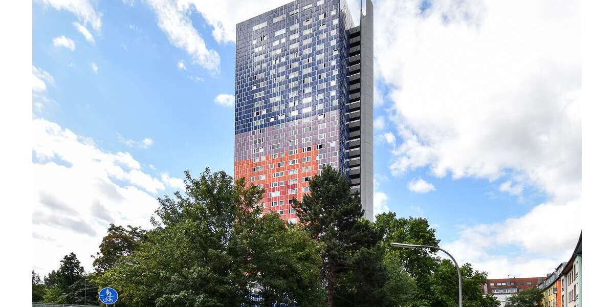 Etagenwohnung Köln - Ehrenfeld Ehrenfeld - 2 Zimmer, 43 m&sup2;, 110.000&euro; | Angebot:26014605