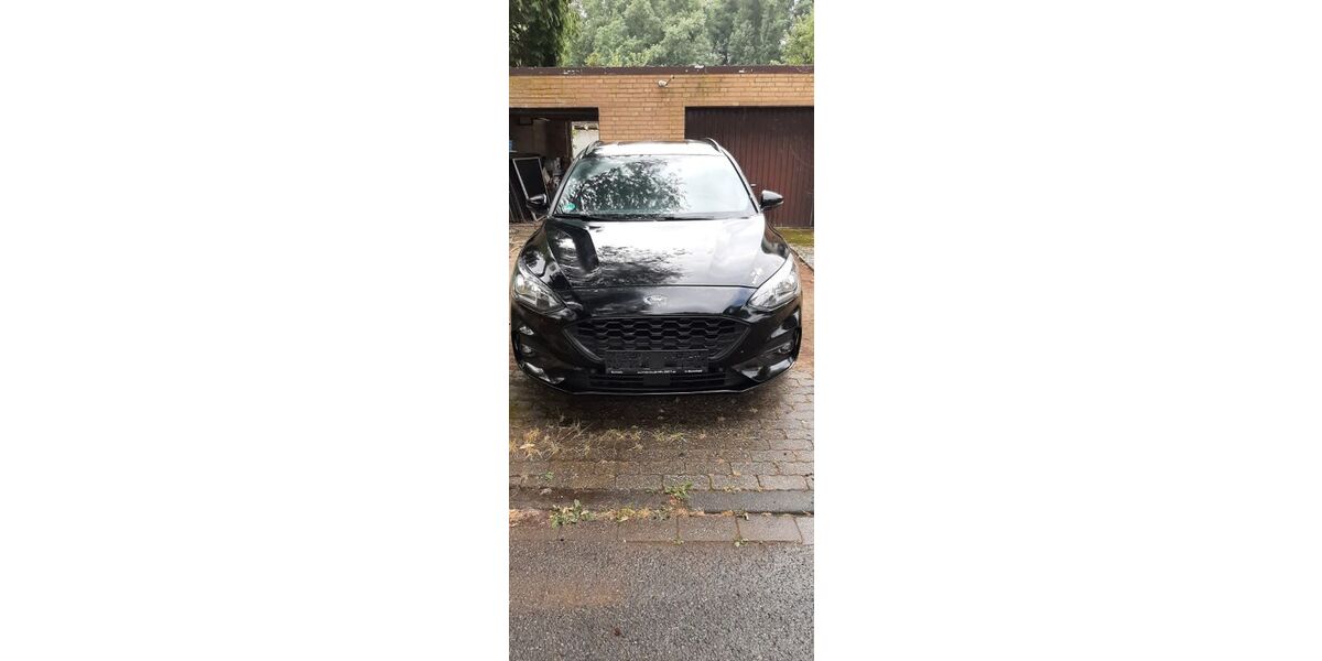 Ford Focus 80.400 km 12.000 &euro; Niederzier 52382