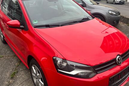 VW Polo 99.000 km 6.600 &euro; Leverkusen 51373
