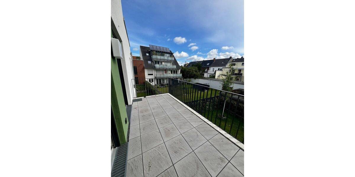 Etagenwohnung Frechen Königsdorf - 2 Zimmer, 69 m&sup2;, 1.240&euro; | Angebot:26840945