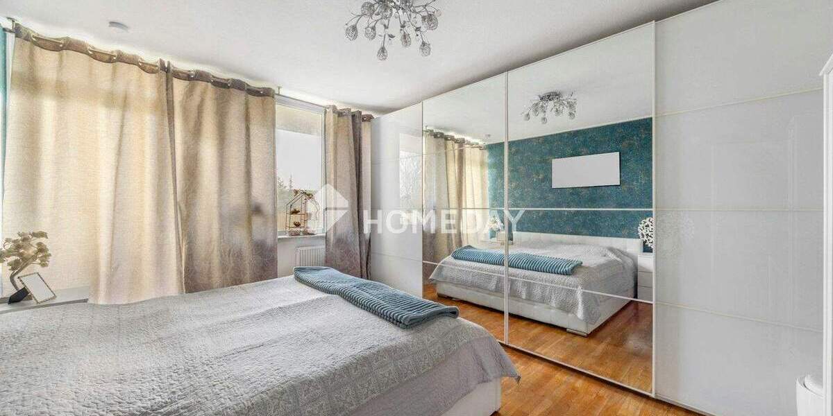 Etagenwohnung Kerpen Sindorf - 3 Zimmer, 98 m&sup2;, 199.000&euro; | Angebot:25677432