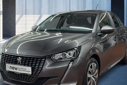 Peugeot 208 59.126 km 11.550 &euro; Köln 50939
