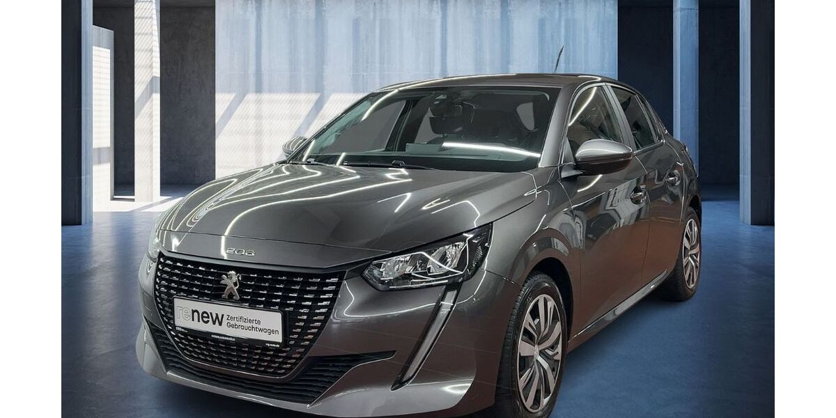 Peugeot 208 59.126 km 11.550 &euro; Köln 50939