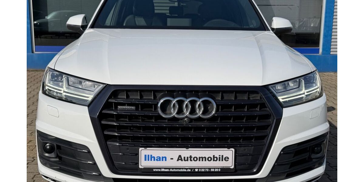 Audi Q7 103.911 km 42.850 &euro; Kerpen-Sindorf 50170