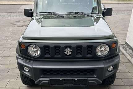 Suzuki Jimny 18.900 km 33.990 &euro; Jülich 52428