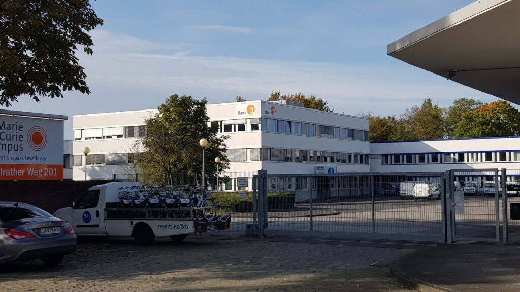 Gewerbeobjekt Leverkusen Manfort - 149&euro; | Angebot:25682390