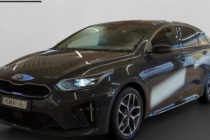 Kia pro ceed / ProCeed 78.300 km 19.750 &euro; Leverkusen 51381