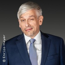 Mathias Tretter - Souverän 22.05.2026 Bürgeramt Porz