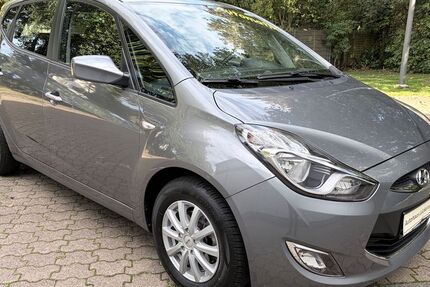 Hyundai ix20 113.707 km 8.990 &euro; Euskirchen 53879