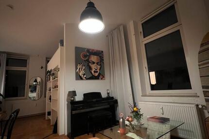 Wohnung Köln Innenstadt - 2 Zimmer, 70 m&sup2;, 1.200&euro; | Angebot:25962588