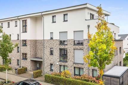 Wohnung Köln Rodenkirchen - 3 Zimmer, 113 m&sup2;, 685.000&euro; | Angebot:25928428