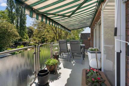 Wohnung Kerpen Horrem - 3 Zimmer, 110 m&sup2;, 359.000&euro; | Angebot:25777859