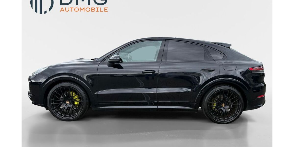 Porsche Cayenne 115.000 km 65.990 &euro; Bedburg 50181
