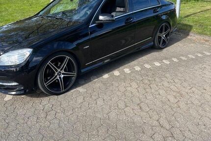 Mercedes-Benz C 250 188.000 km 7.900 &euro; Euskirchen 53879