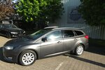 Ford Focus TITANIUM WM26: NAVI KLIMAAUTOM EINPARKHILFE 134.288 km 6.998 &euro; Köln 50858