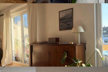 Wohnung Köln Lindenthal - 1.5 Zimmer, 60 m&sup2;, 1.350&euro; | Angebot:25943402