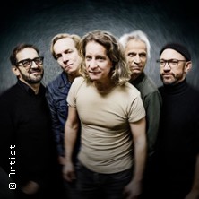 Jens Düppe Quintett feat. Francesco Bearzatti 14.10.2026 Jazz-Club King Georg