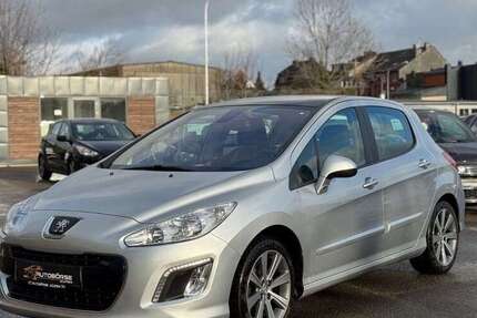 Peugeot 308 115.428 km 3.500 &euro; Düren 52349