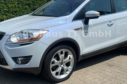 Ford Kuga 106.446 km 7.950 &euro; Bergheim bei Köln 50126