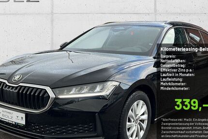 Skoda Superb 28.161 km 31.990 &euro; Pulheim-Brauweiler 50259
