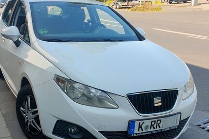 Seat Ibiza 174.184 km 3.100 &euro; Köln 50968