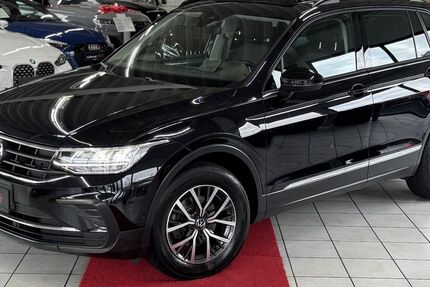 VW Tiguan 99.900 km 26.249 &euro; Erftstadt / Köln 50374