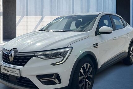 Renault Arkana 55.562 km 15.611 &euro; Köln 50939