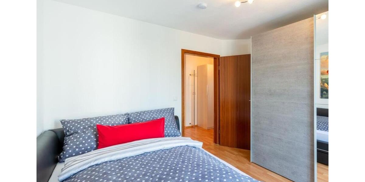 Erdgeschoßwohnung Köln Kalk - 2 Zimmer, 56 m&sup2;, 800&euro; | Angebot:25950749