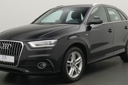 Audi Q3 178.740 km 11.490 &euro; Leverkusen 51373