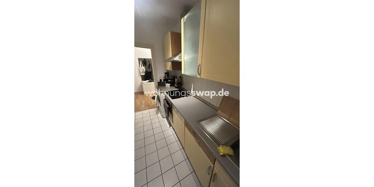 Etagenwohnung Köln Rodenkirchen - 2 Zimmer, 56 m&sup2;, 630&euro; | Angebot:25343381