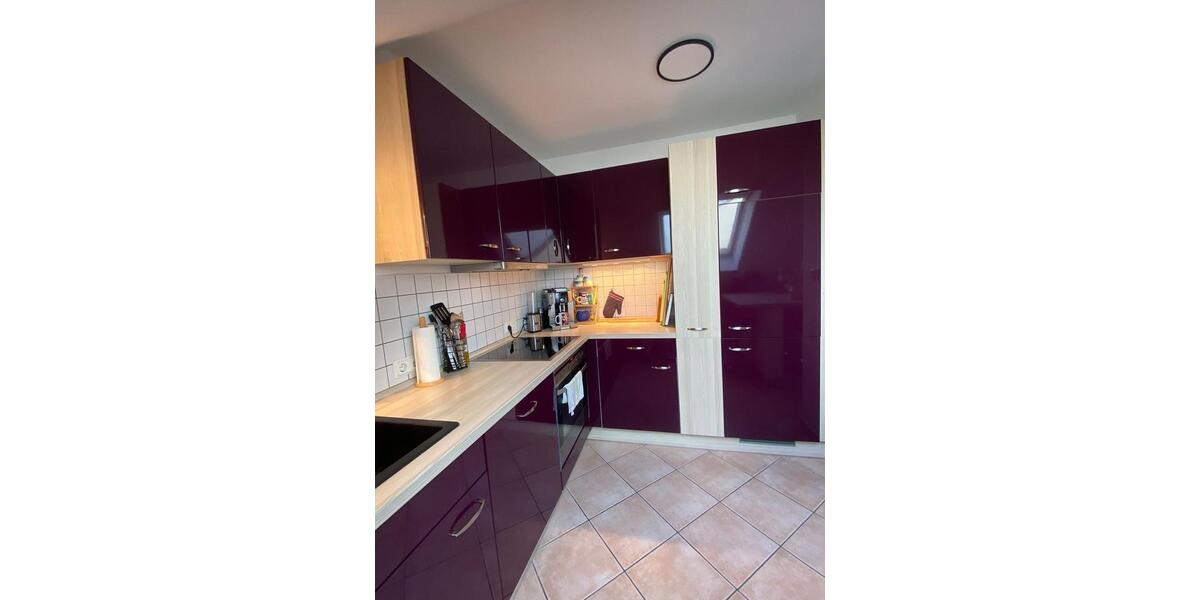 Etagenwohnung Köln Porz - 2 Zimmer, 61 m&sup2;, 925&euro; | Angebot:25887348