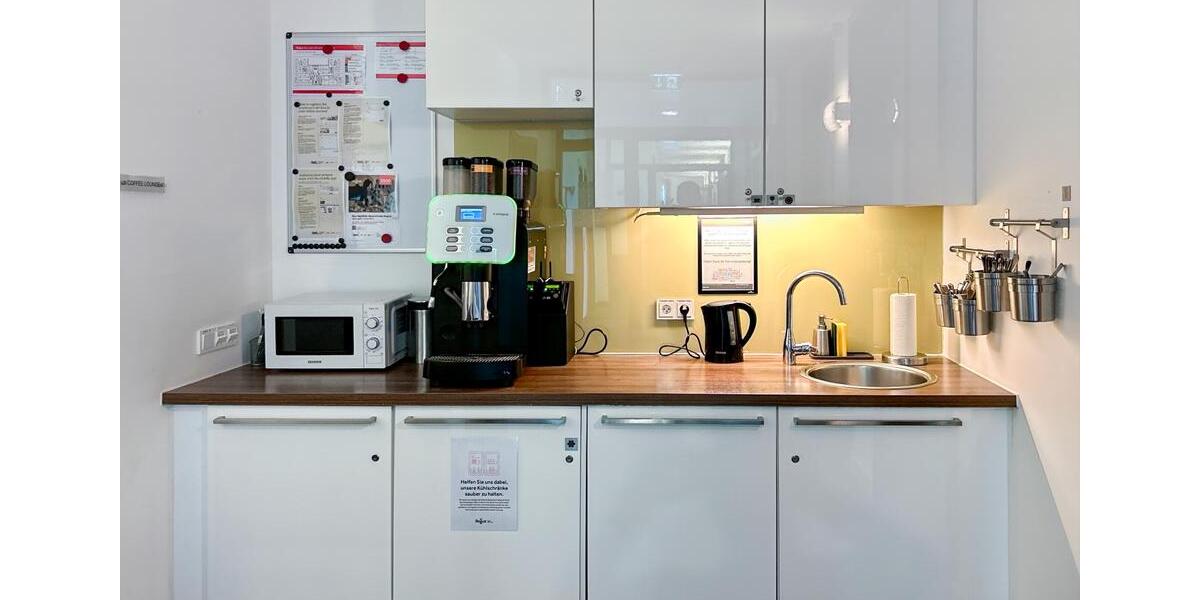 Gewerbeobjekt Köln Kalk - 2.787&euro; | Angebot:22933428