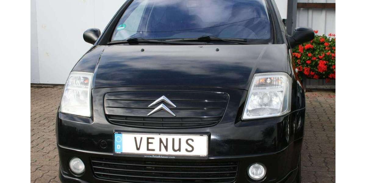Citroen C2 149.000 km 2.350 &euro; Kerpen 50169
