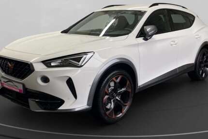 Cupra Formentor 56.816 km 28.870 &euro; Köln (Ehrenfeld) 50823