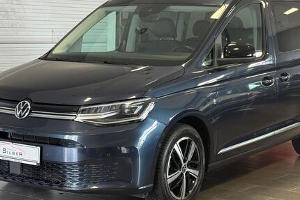 VW Caddy 46.403 km 28.890 &euro; Dormagen 41540