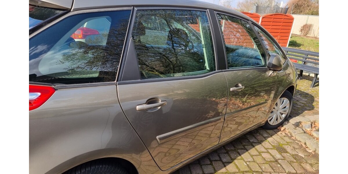 Citroen C4 Picasso 149.000 km 2.800 &euro; Grevenbroich 41515