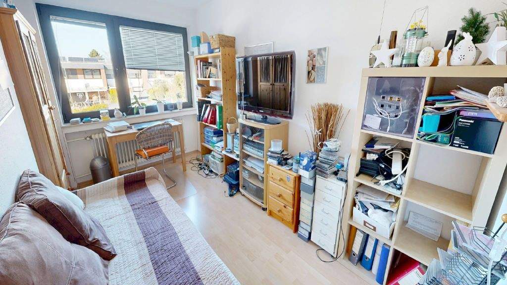 Reihenmittelhaus Erftstadt Lechenich - 5 Zimmer, 125 m&sup2;, 370.000&euro; | Angebot:25802063